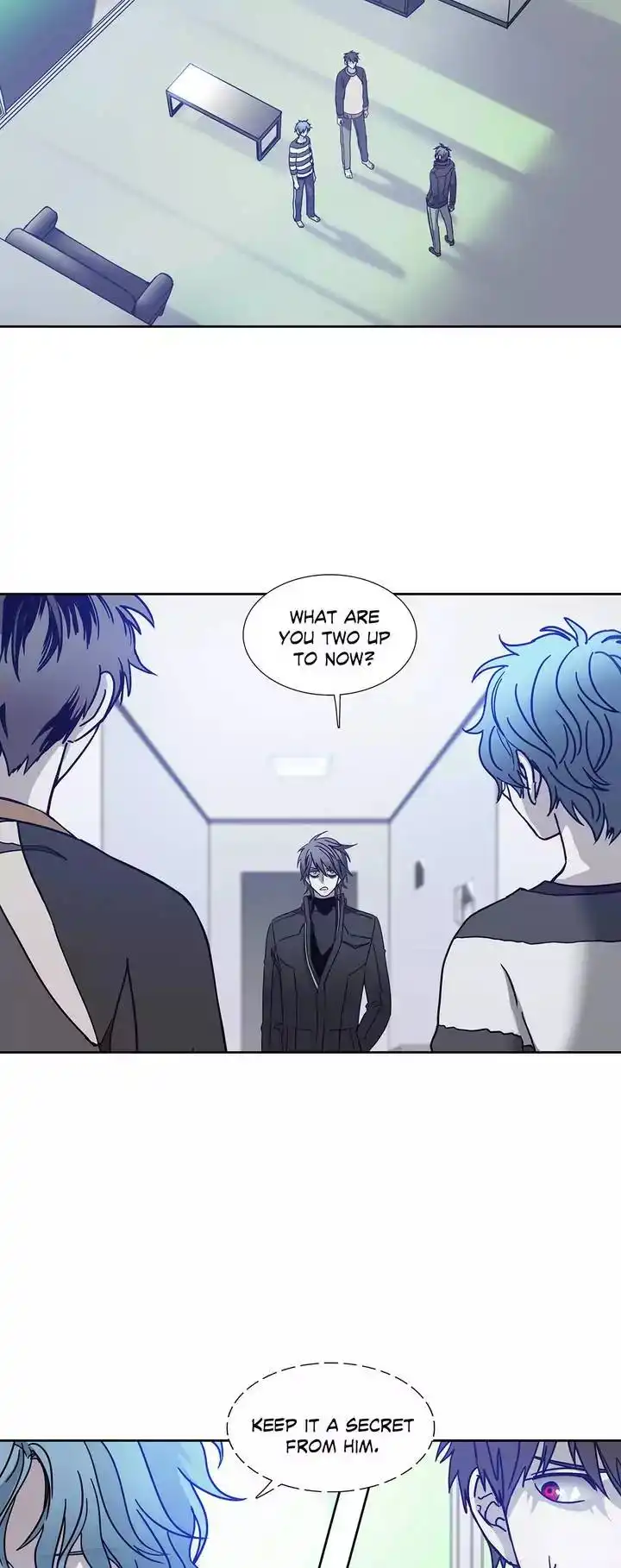 Unknown Code Chapter 46 23